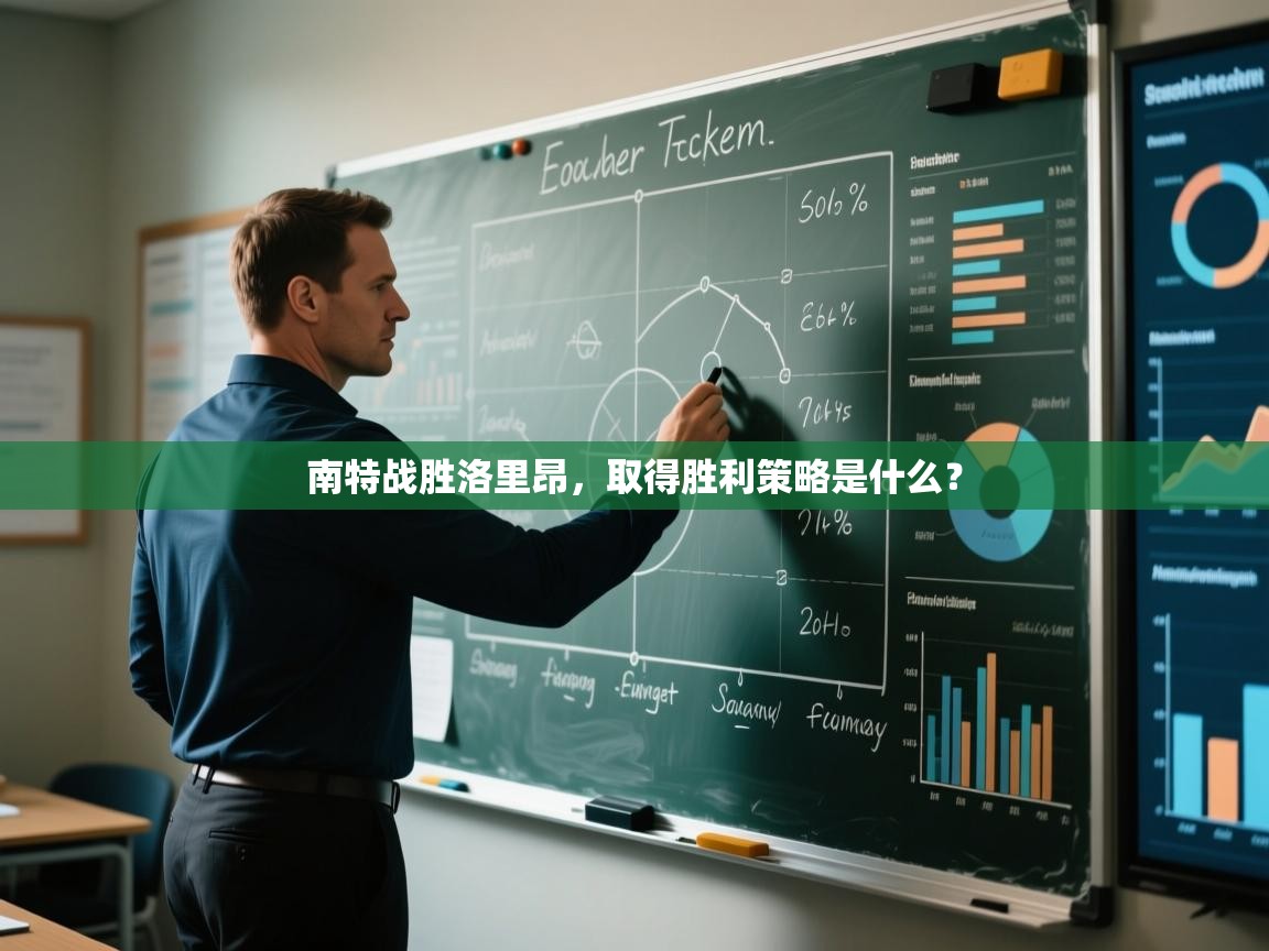 南特战胜洛里昂，取得胜利策略是什么？