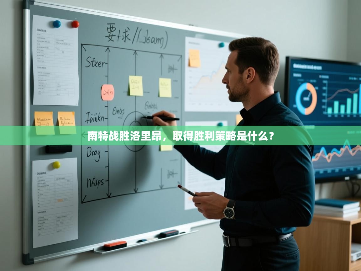 南特战胜洛里昂，取得胜利策略是什么？