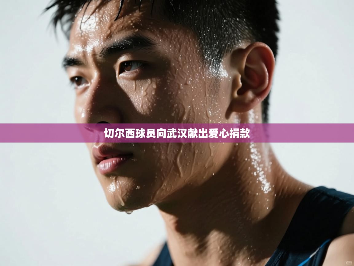 切尔西球员向武汉献出爱心捐款