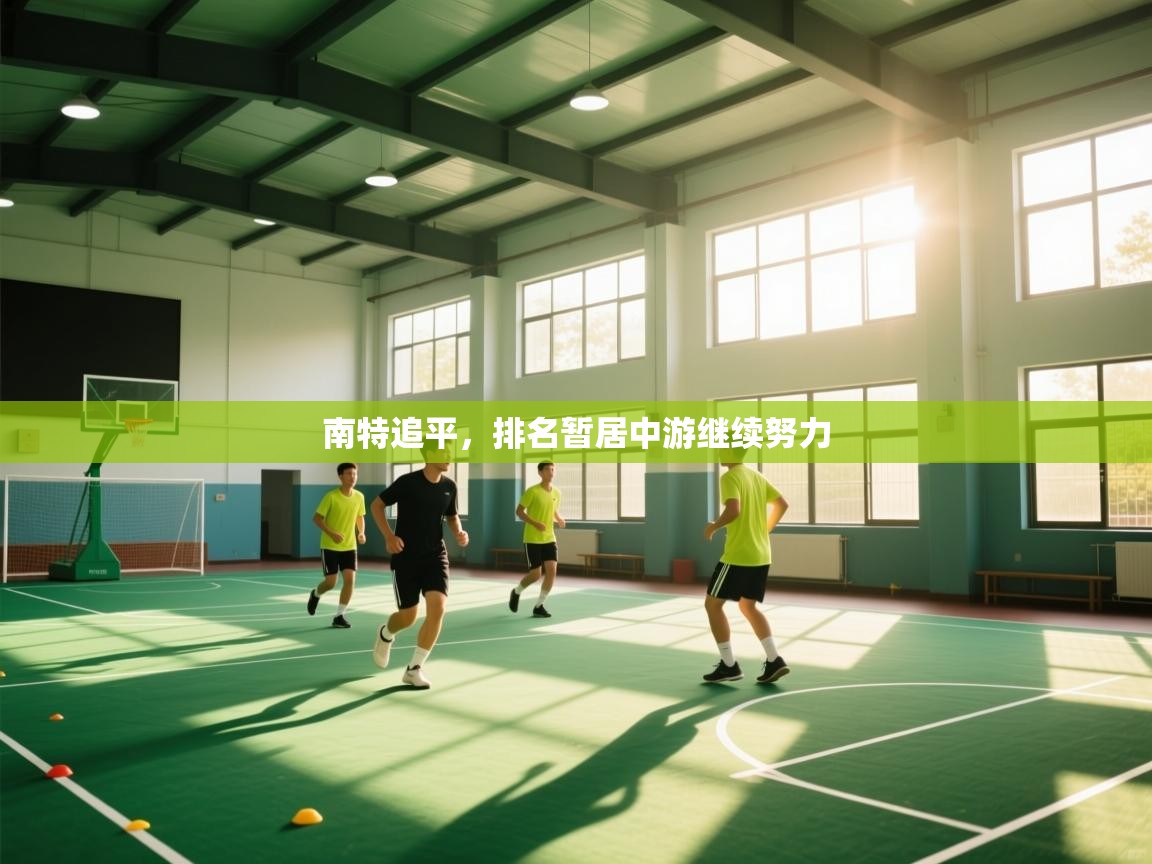 南特追平，排名暂居中游继续努力