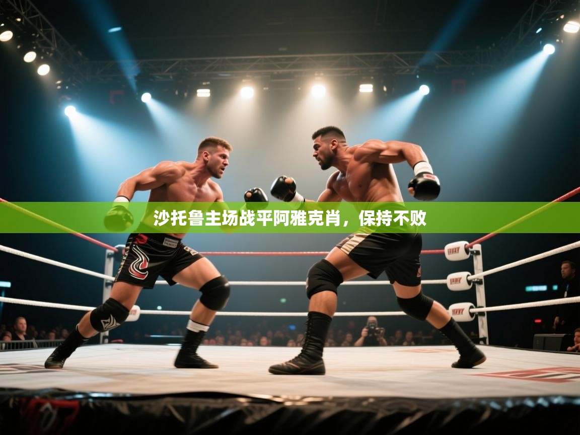 沙托鲁主场战平阿雅克肖，保持不败