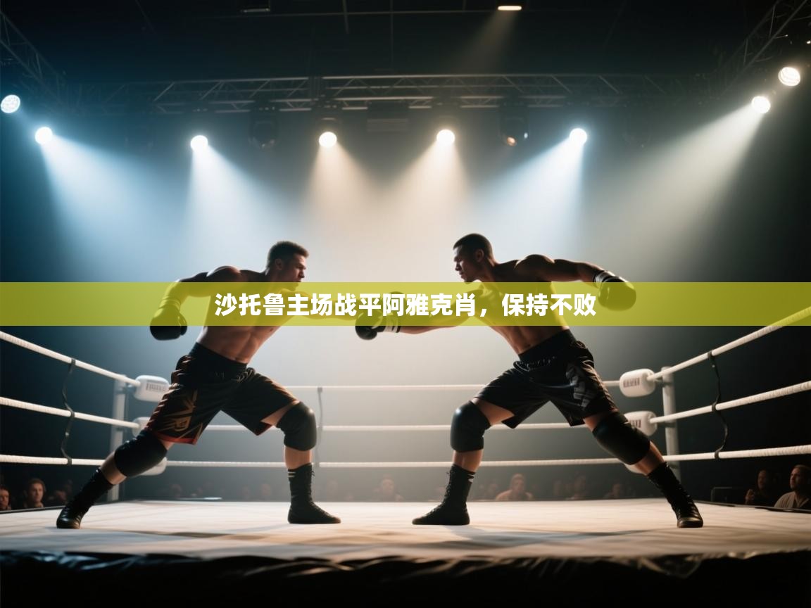 沙托鲁主场战平阿雅克肖，保持不败