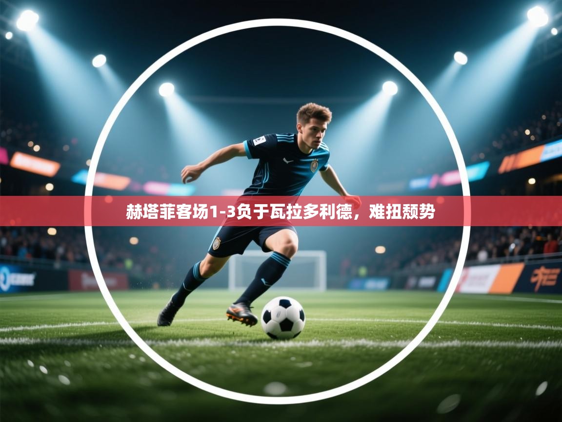 赫塔菲客场1-3负于瓦拉多利德，难扭颓势  第1张