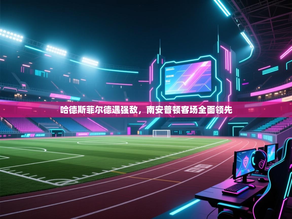 哈德斯菲尔德遇强敌，南安普顿客场全面领先  第2张