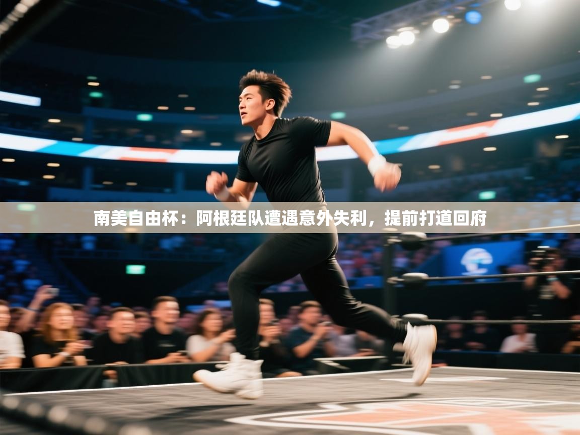 南美自由杯：阿根廷队遭遇意外失利，提前打道回府