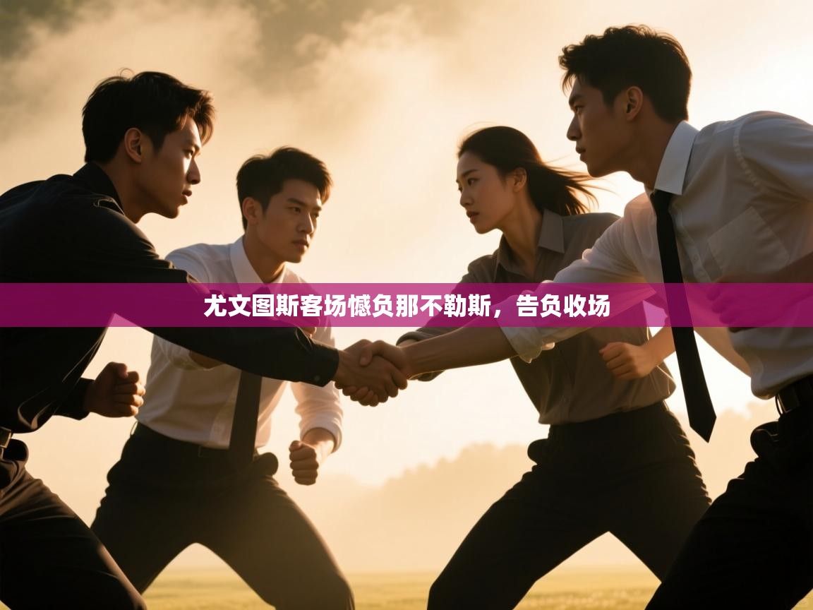 尤文图斯客场憾负那不勒斯，告负收场