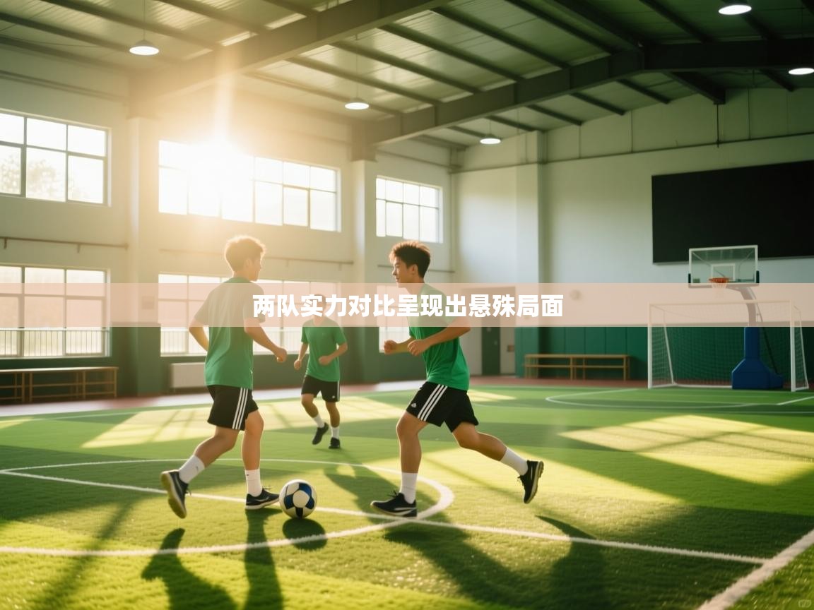 两队实力对比呈现出悬殊局面  第2张