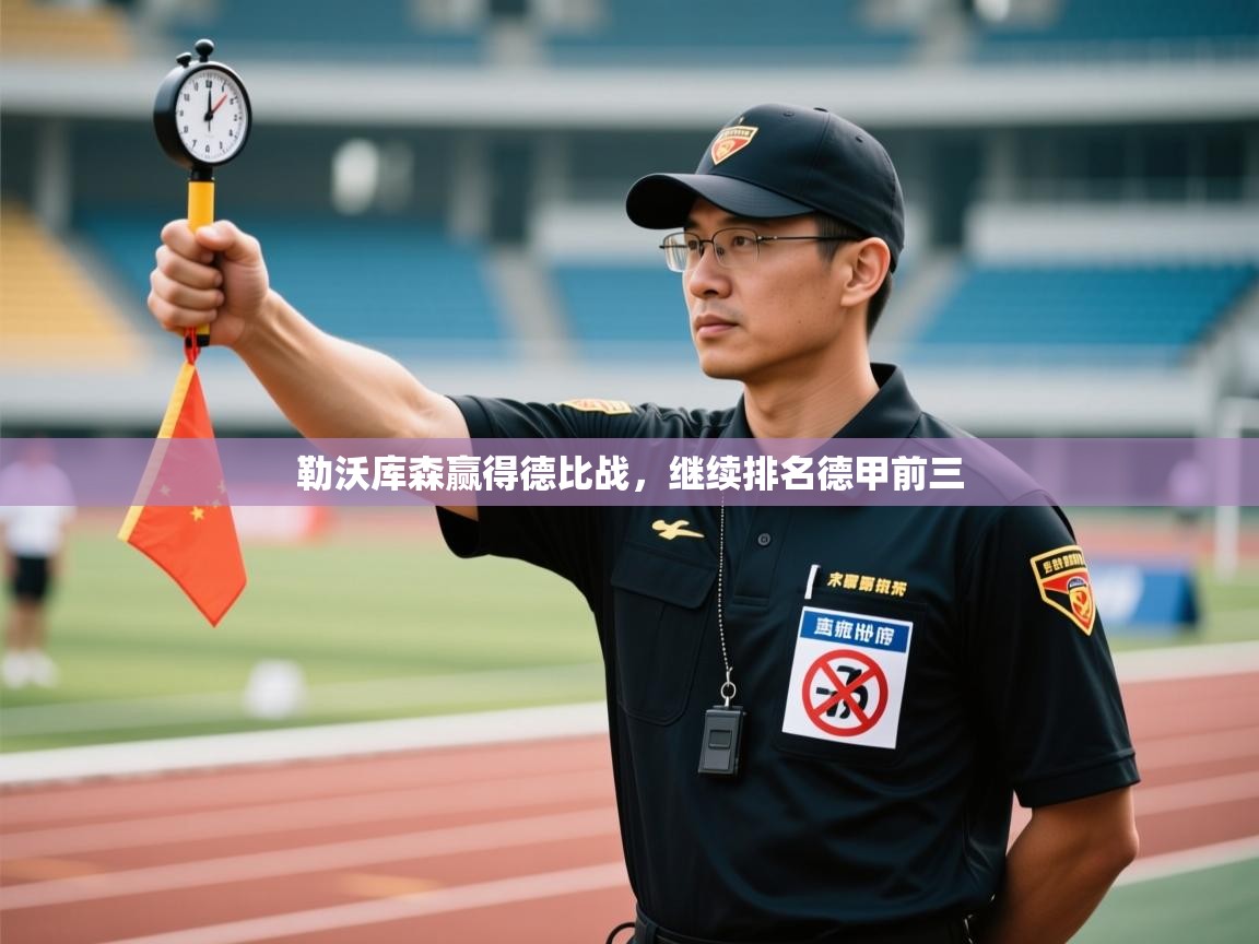 勒沃库森赢得德比战，继续排名德甲前三