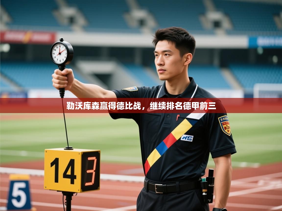 勒沃库森赢得德比战，继续排名德甲前三