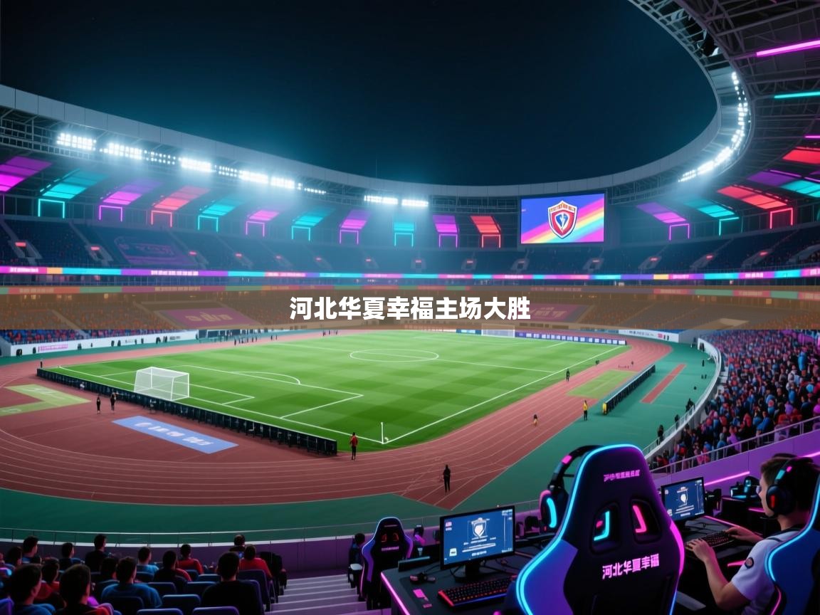 河北华夏幸福主场大胜