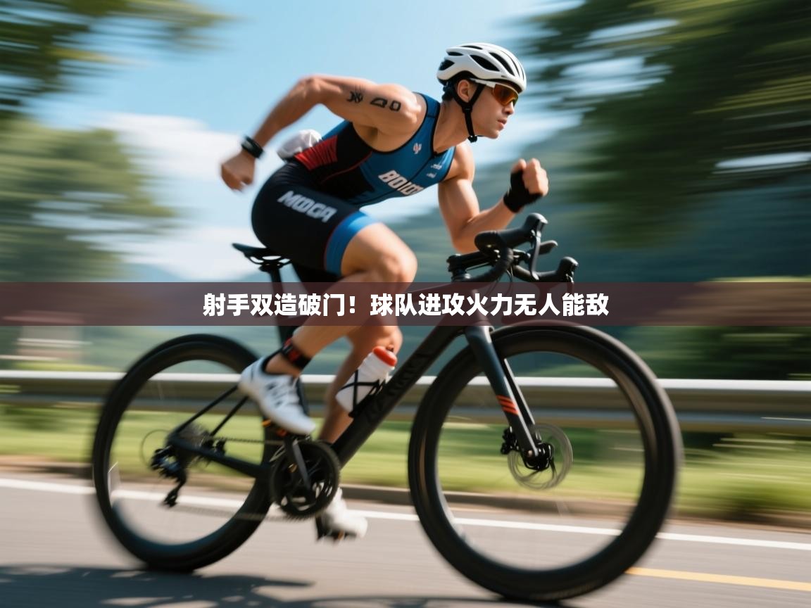 射手双造破门！球队进攻火力无人能敌