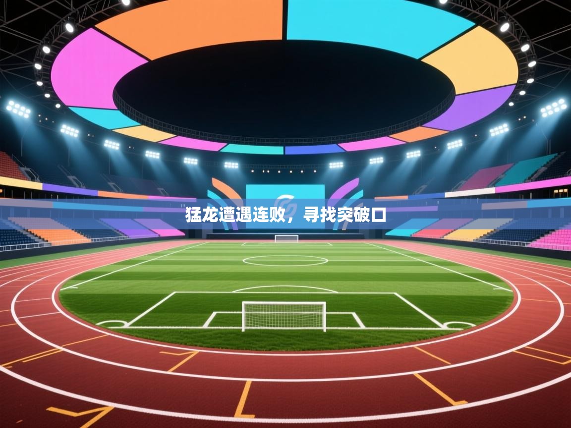猛龙遭遇连败，寻找突破口