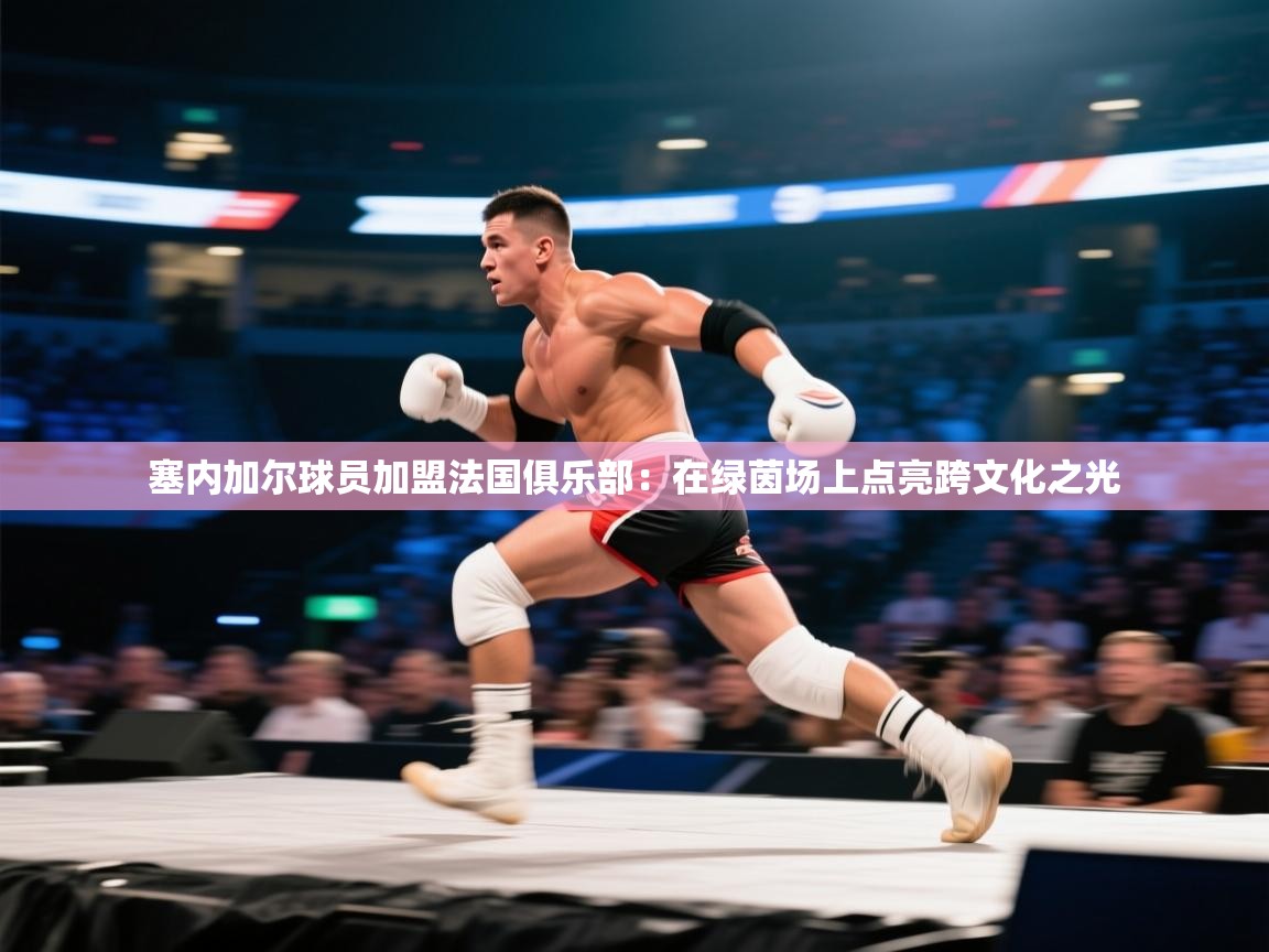 塞内加尔球员加盟法国俱乐部：在绿茵场上点亮跨文化之光