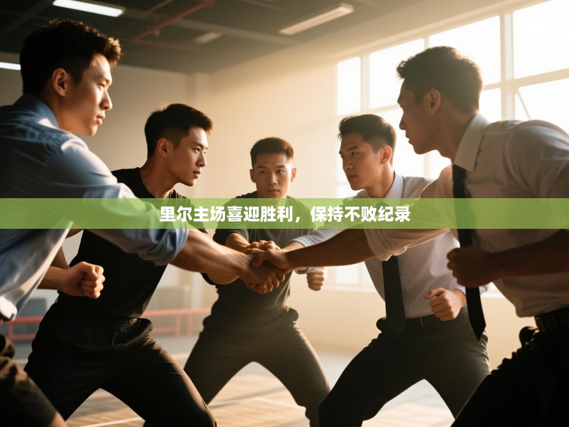 里尔主场喜迎胜利，保持不败纪录