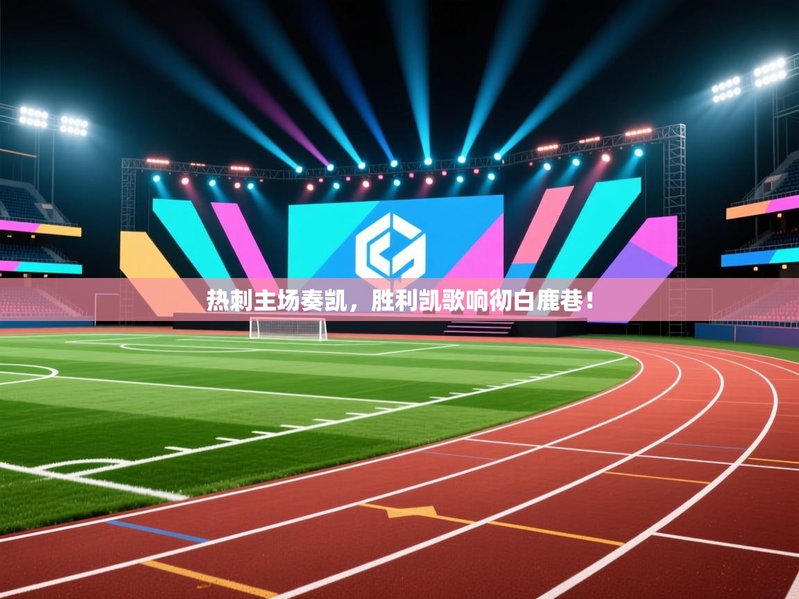 热刺主场奏凯，胜利凯歌响彻白鹿巷！