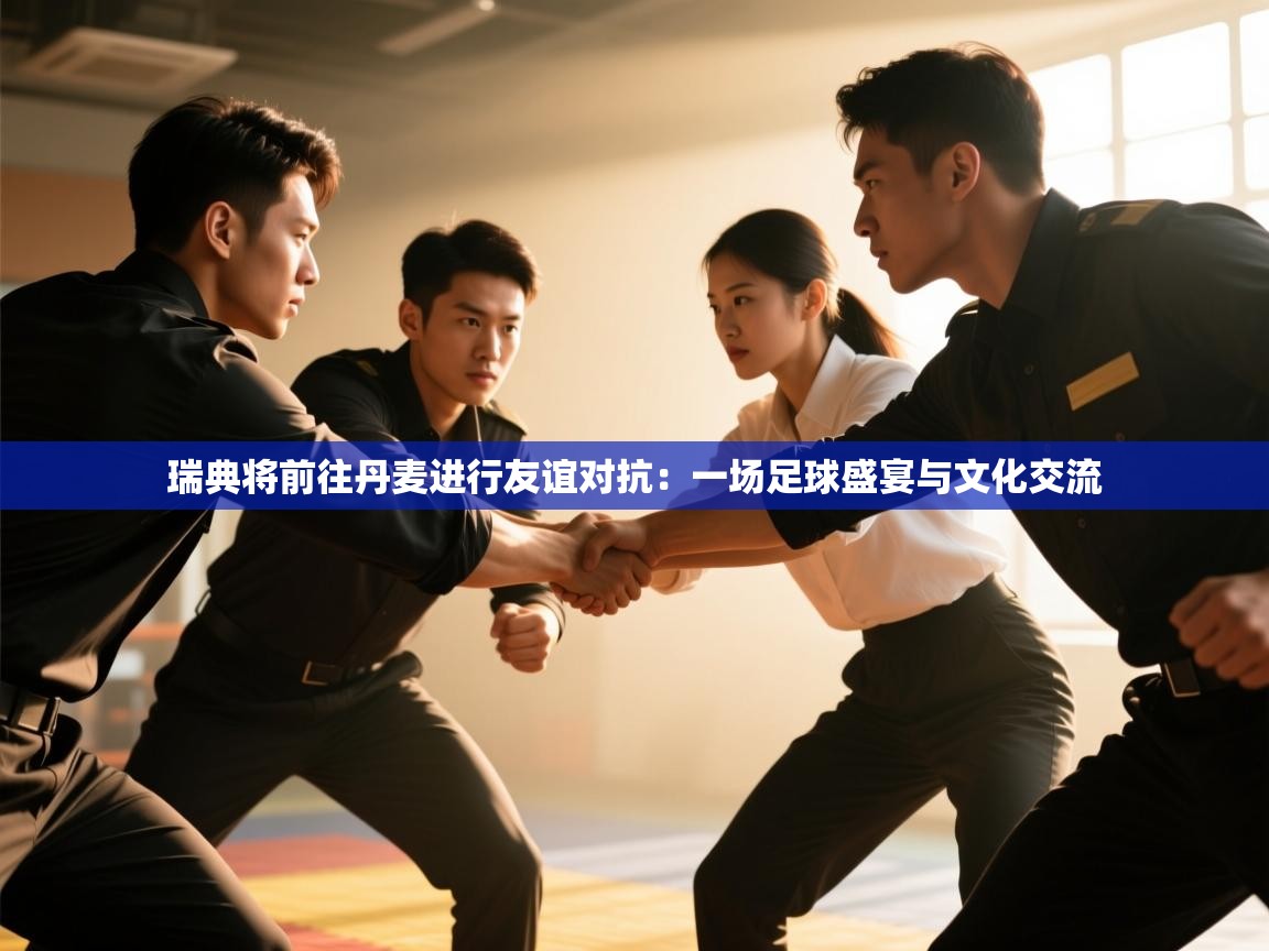 瑞典将前往丹麦进行友谊对抗：一场足球盛宴与文化交流  第2张