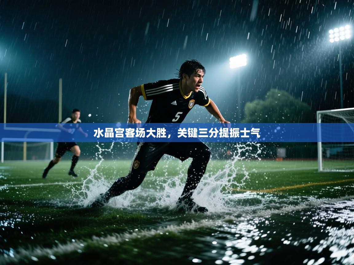 水晶宫客场大胜，关键三分提振士气  第1张