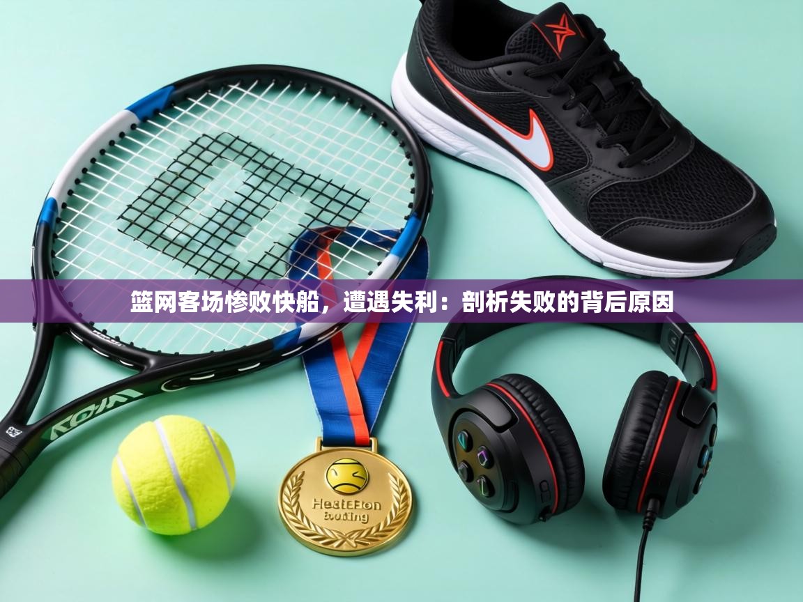 篮网客场惨败快船，遭遇失利：剖析失败的背后原因