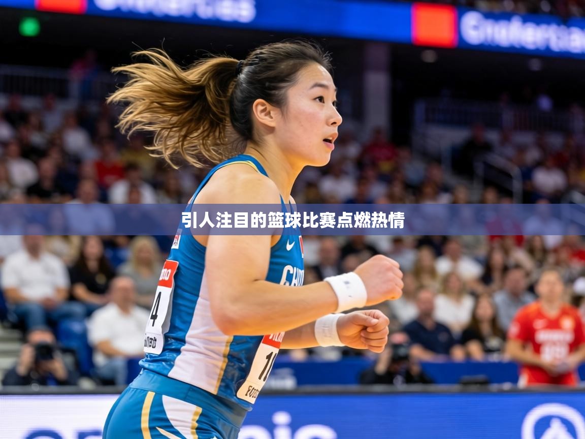 引人注目的篮球比赛点燃热情