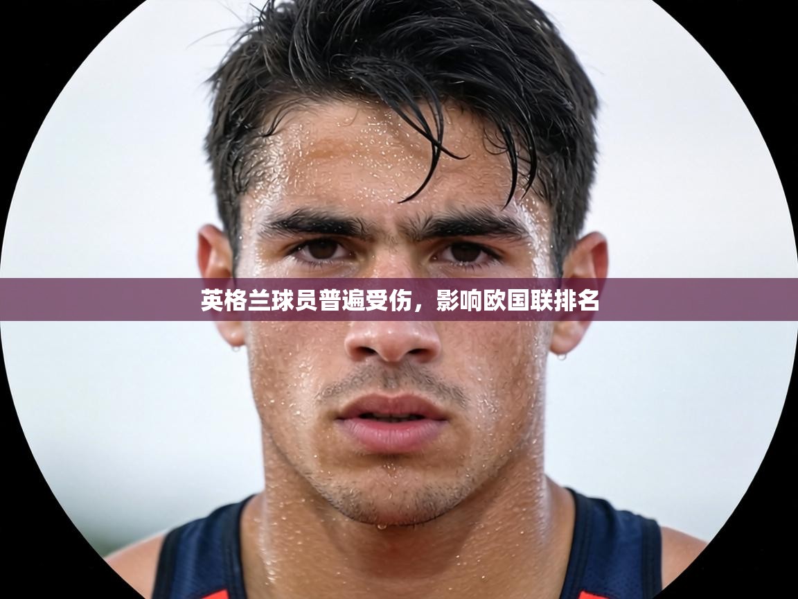 英格兰球员普遍受伤,影响欧国联排名 第1张