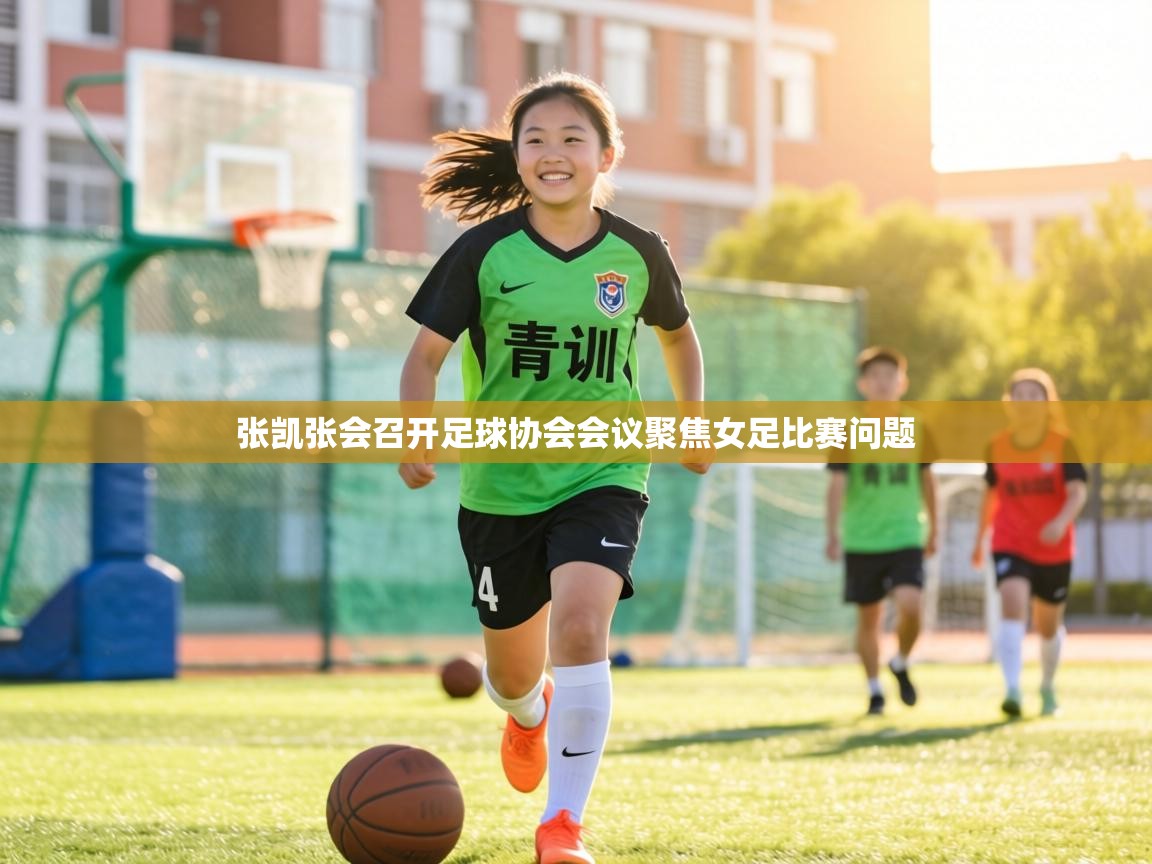 张凯张会召开足球协会会议聚焦女足比赛问题  第1张
