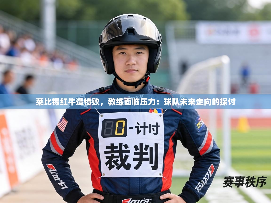 莱比锡红牛遭惨败，教练面临压力：球队未来走向的探讨  第2张
