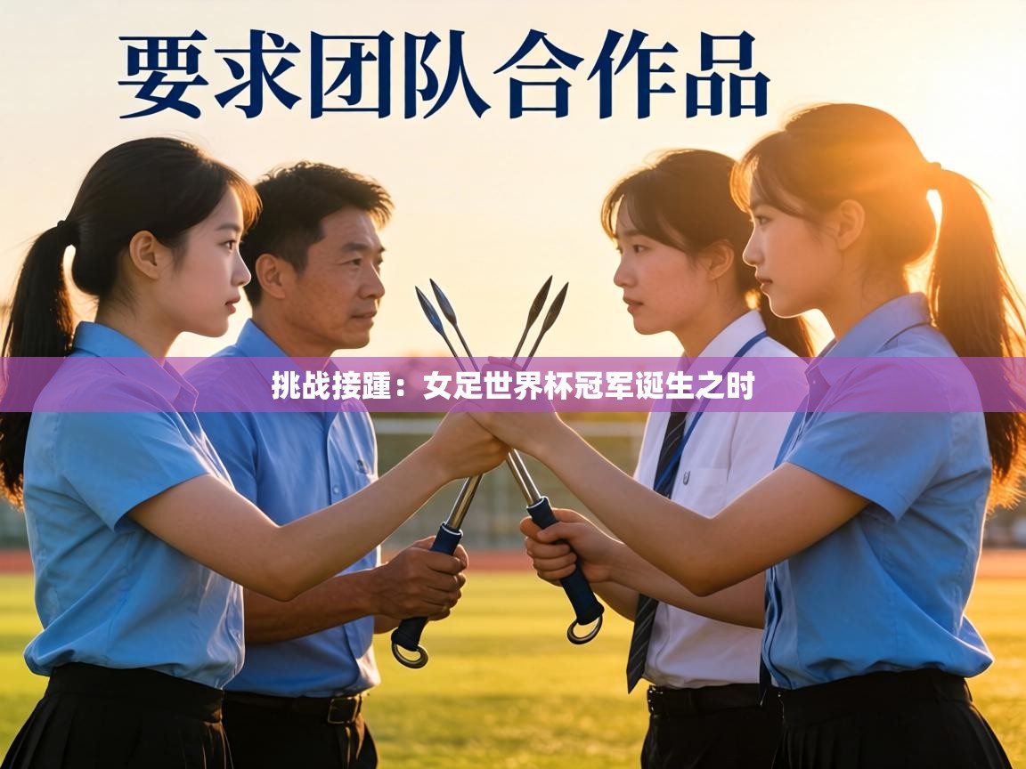 挑战接踵:女足世界杯冠军诞生之时 第2张