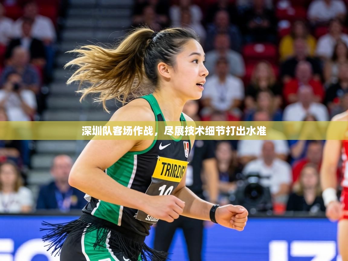 深圳队客场作战，尽展技术细节打出水准