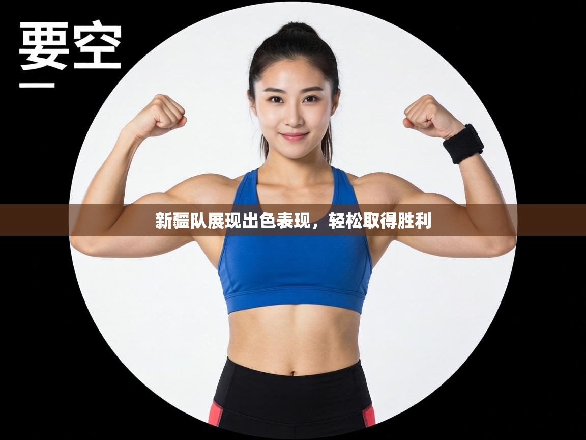 新疆队展现出色表现,轻松取得胜利 第1张