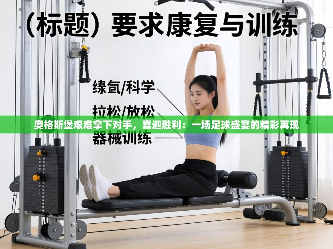 奥格斯堡艰难拿下对手,喜迎胜利:一场足球盛宴的精彩再现 第1张