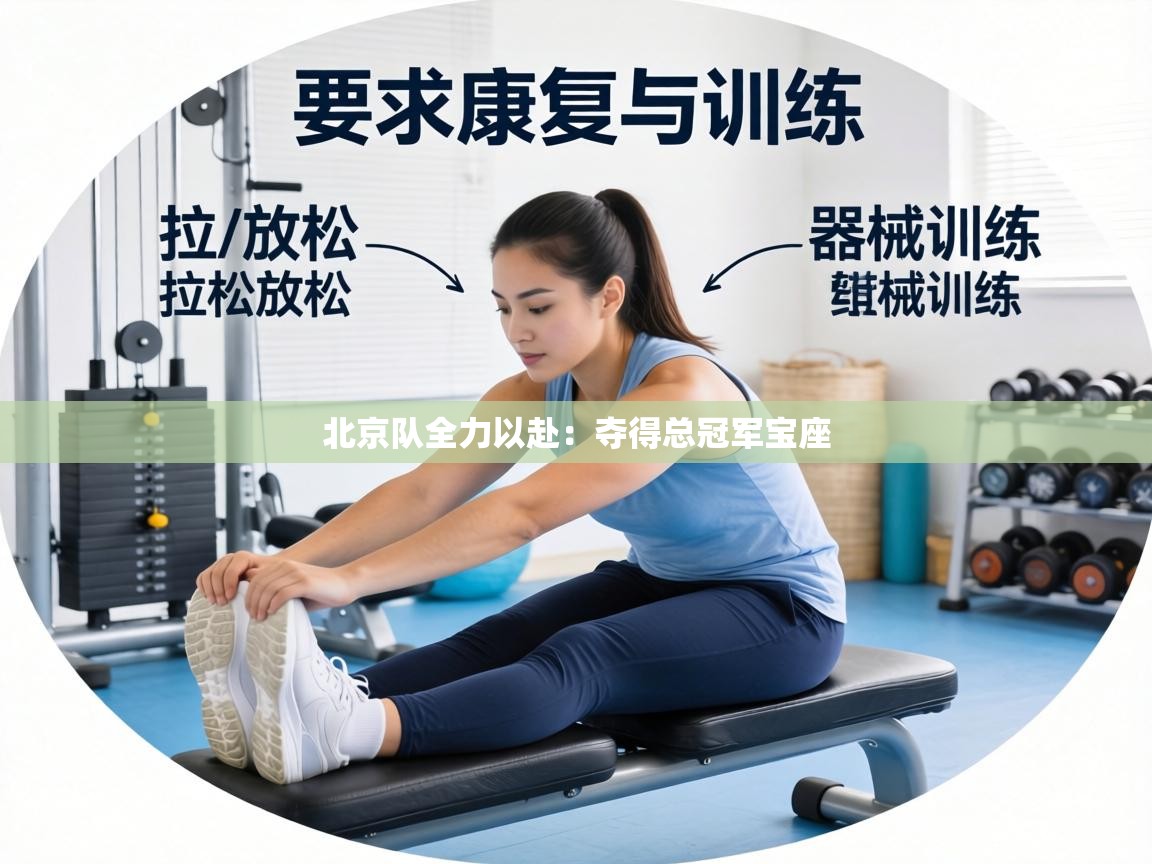 北京队全力以赴：夺得总冠军宝座  第2张