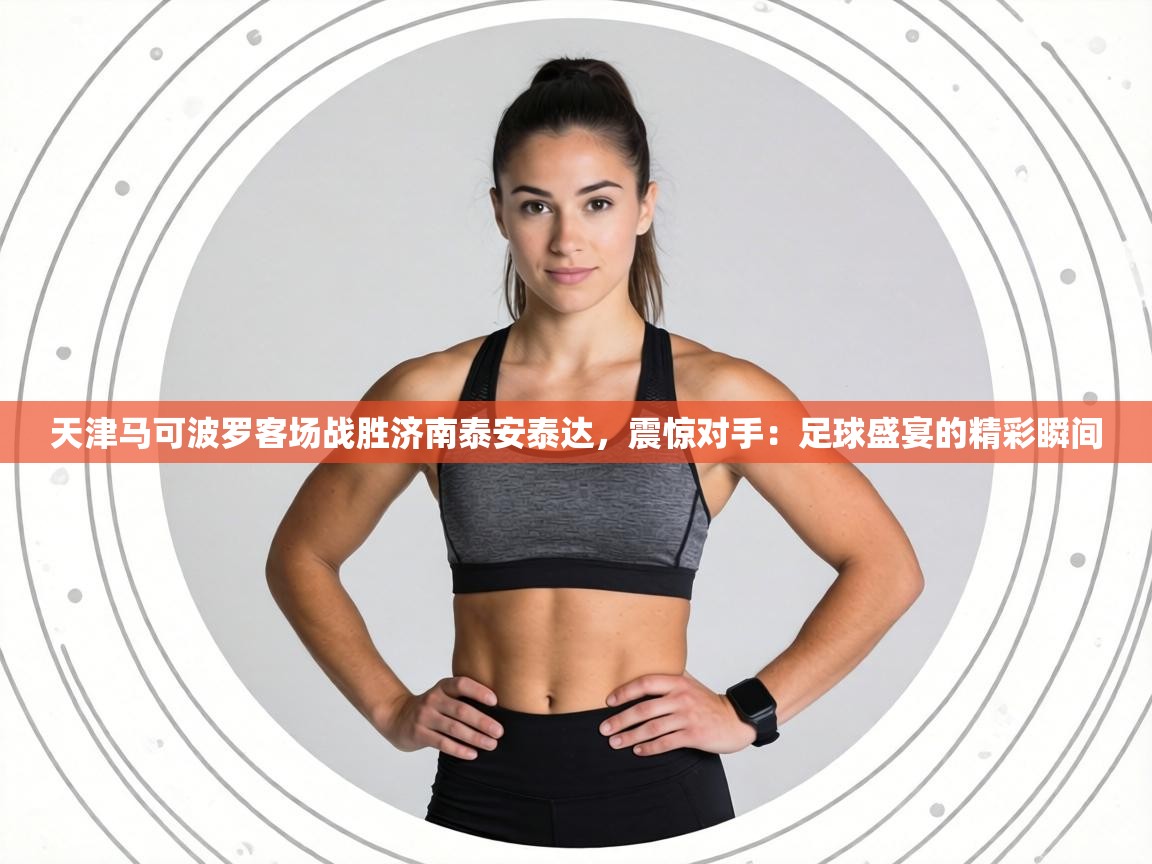 天津马可波罗客场战胜济南泰安泰达，震惊对手：足球盛宴的精彩瞬间