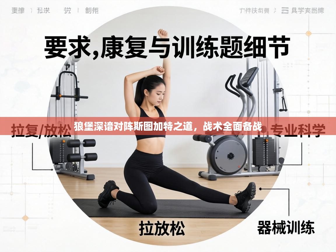 狼堡深谙对阵斯图加特之道，战术全面备战  第2张