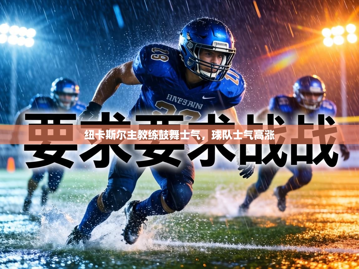 纽卡斯尔主教练鼓舞士气，球队士气高涨  第1张