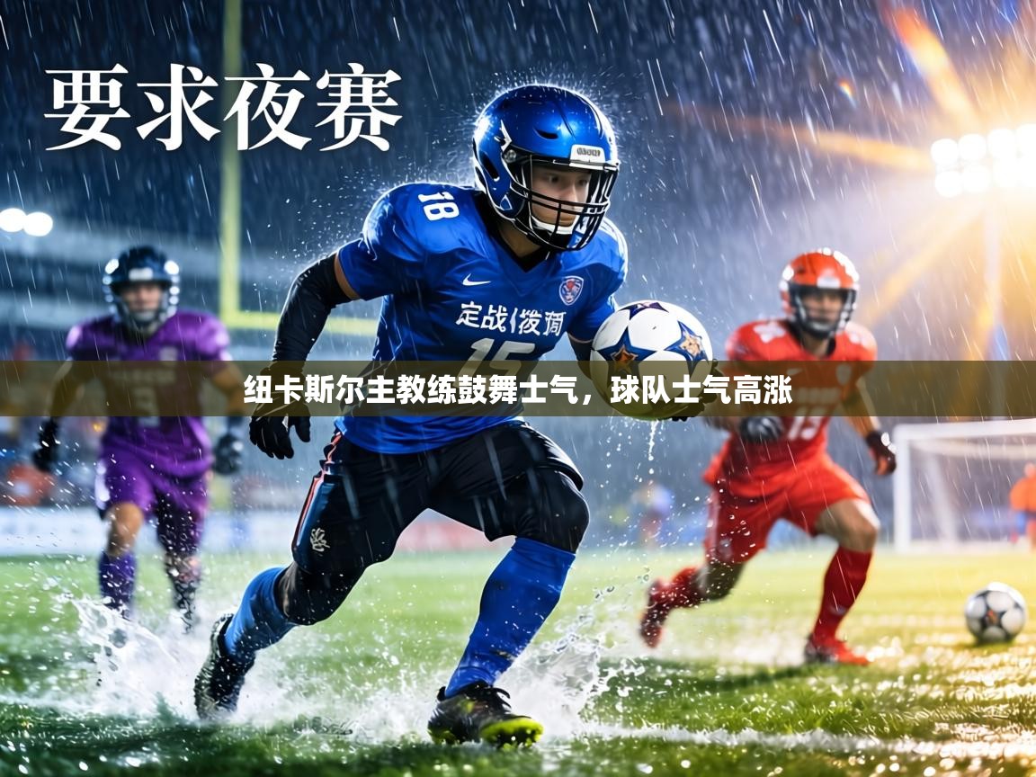 纽卡斯尔主教练鼓舞士气，球队士气高涨  第2张