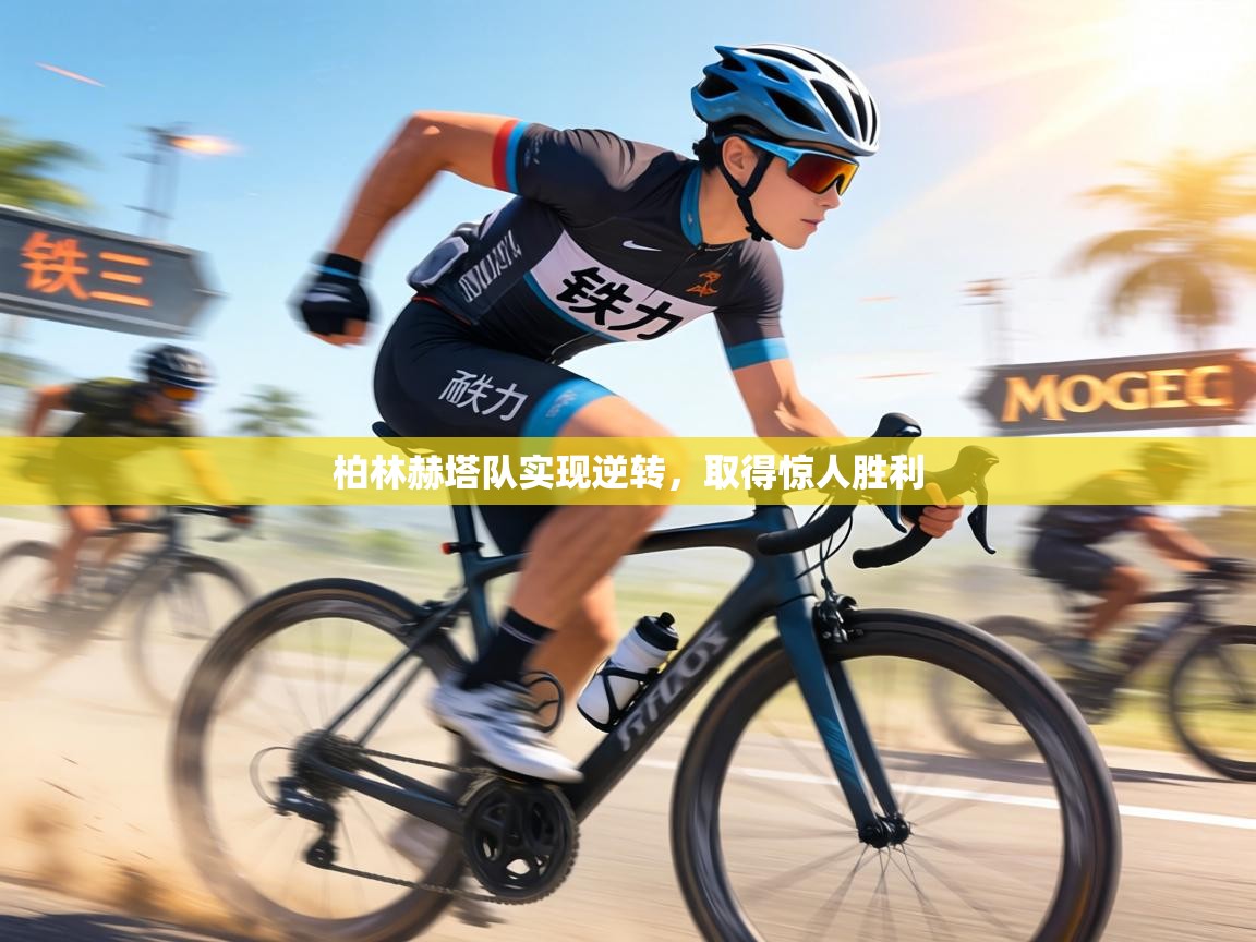 柏林赫塔队实现逆转，取得惊人胜利  第1张