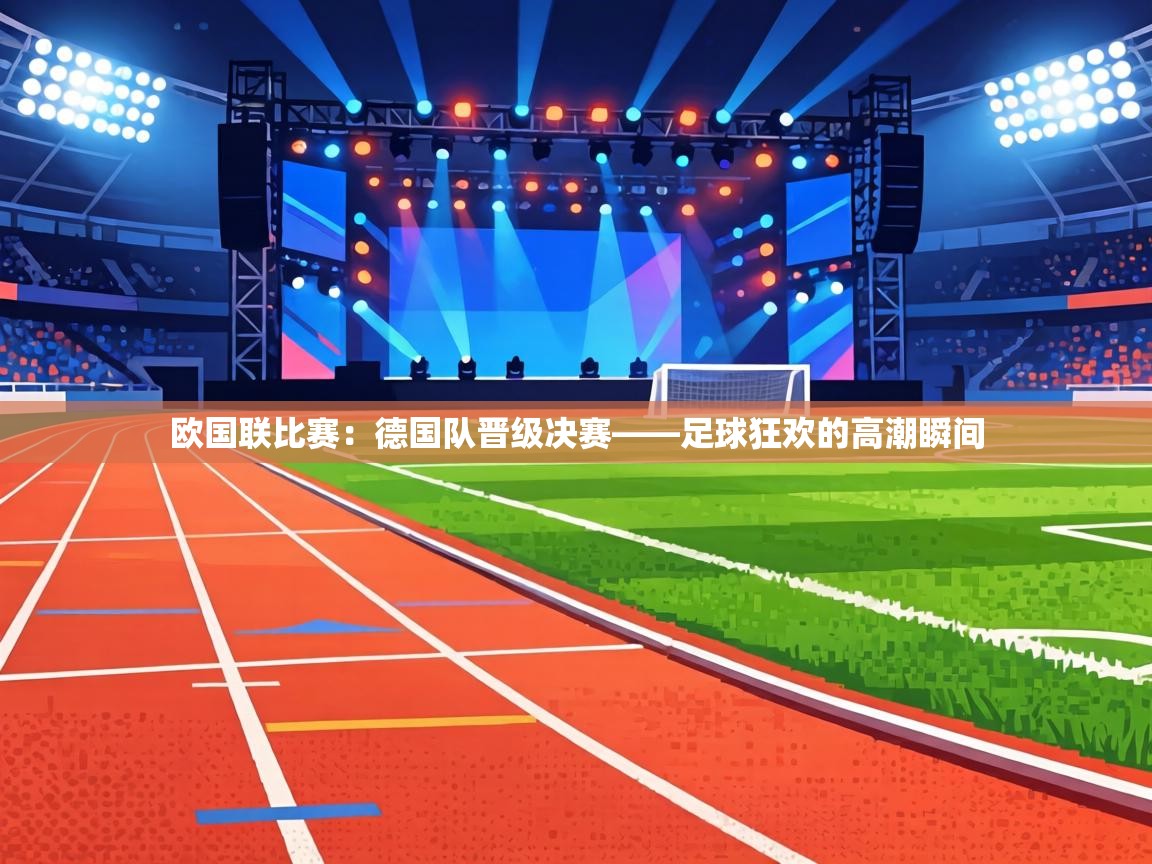 欧国联比赛:德国队晋级决赛——足球狂欢的高潮瞬间 第2张