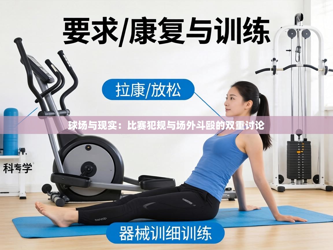 球场与现实：比赛犯规与场外斗殴的双重讨论